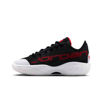 Nike zapatilla baloncesto niños JORDAN LUKA 77 NERO puntera