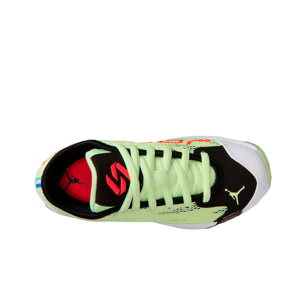 Nike zapatilla baloncesto niños JORDAN LUKA 77(GS) VENE 05