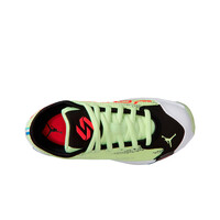Nike zapatilla baloncesto niños JORDAN LUKA 77(GS) VENE 05