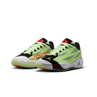 Nike zapatilla baloncesto niños JORDAN LUKA 77(GS) VENE lateral interior