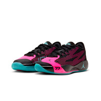 Nike zapatilla baloncesto niños JORDAN LUKA 77(GS)NERS lateral interior