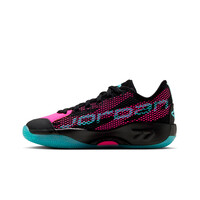 Nike zapatilla baloncesto niños JORDAN LUKA 77(GS)NERS puntera