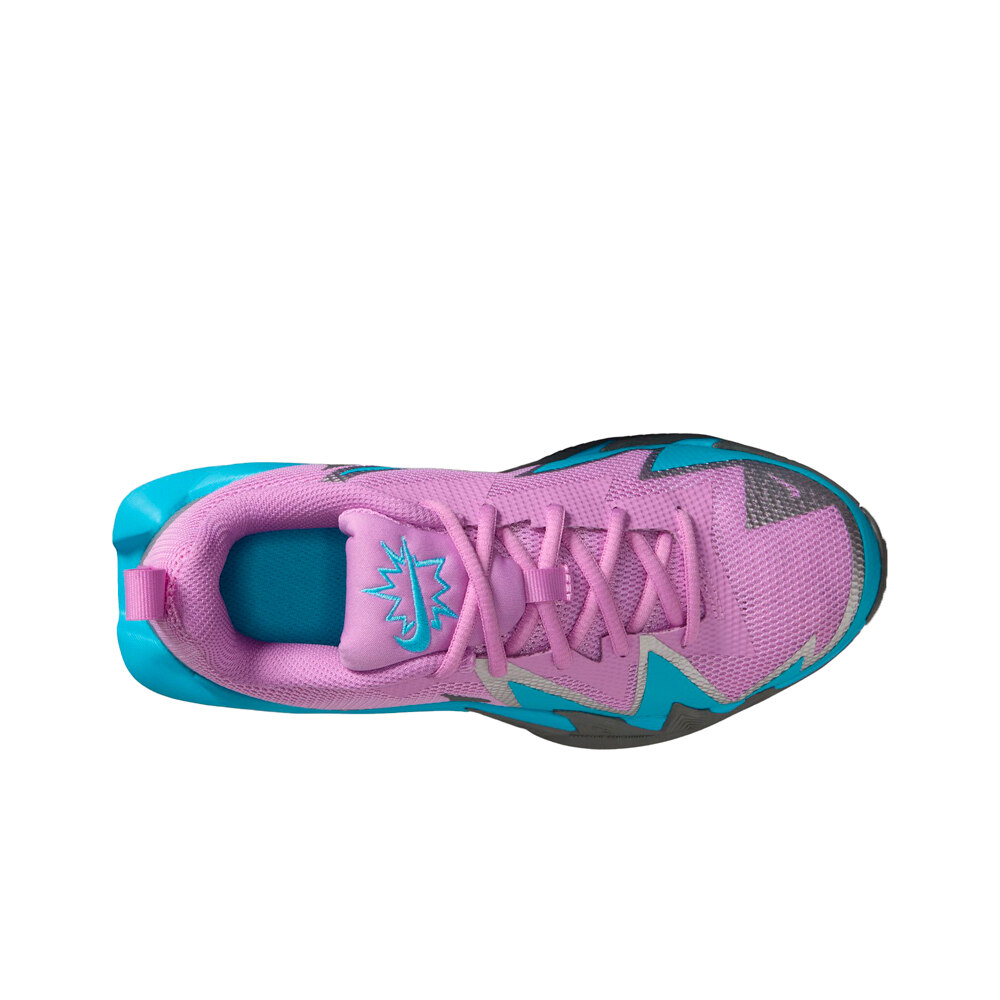 Nike zapatilla baloncesto niños NIKE S.T.DYNAMITE (GS) AZFUC 05