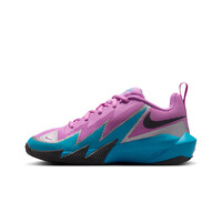 Nike zapatilla baloncesto niños NIKE S.T.DYNAMITE (GS) AZFUC puntera