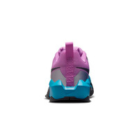 Nike zapatilla baloncesto niños NIKE S.T.DYNAMITE (GS) AZFUC vista trasera
