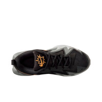 Nike zapatilla baloncesto niños NIKE S.T.DYNAMITE (GS) NEGR 05