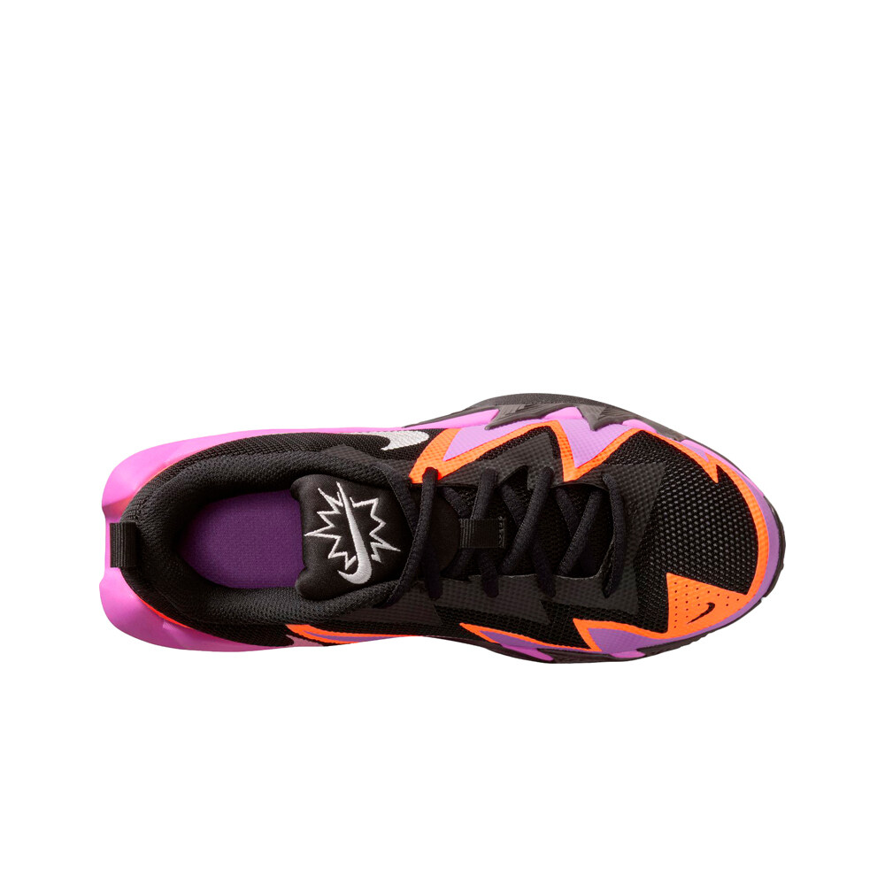 Nike zapatilla baloncesto niños NIKE S.T.DYNAMITE (GS) NEMO 05