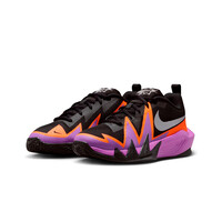 Nike zapatilla baloncesto niños NIKE S.T.DYNAMITE (GS) NEMO lateral interior