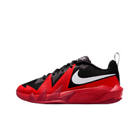 Nike zapatilla baloncesto niños NIKE S.T.DYNAMITE (GS) NERO puntera