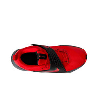 Nike zapatilla baloncesto niños TEAM HUSTLE D RONE 05