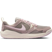 Nike zapatilla baloncesto WMNS JORDAN CMFT ERA lateral exterior
