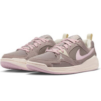 Nike zapatilla baloncesto WMNS JORDAN CMFT ERA lateral interior