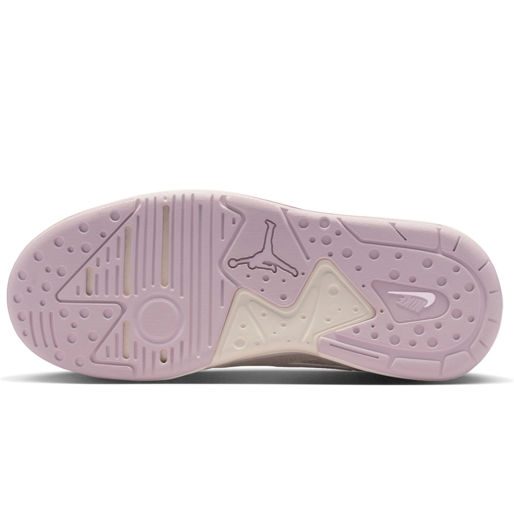 Nike zapatilla baloncesto WMNS JORDAN CMFT ERA vista superior