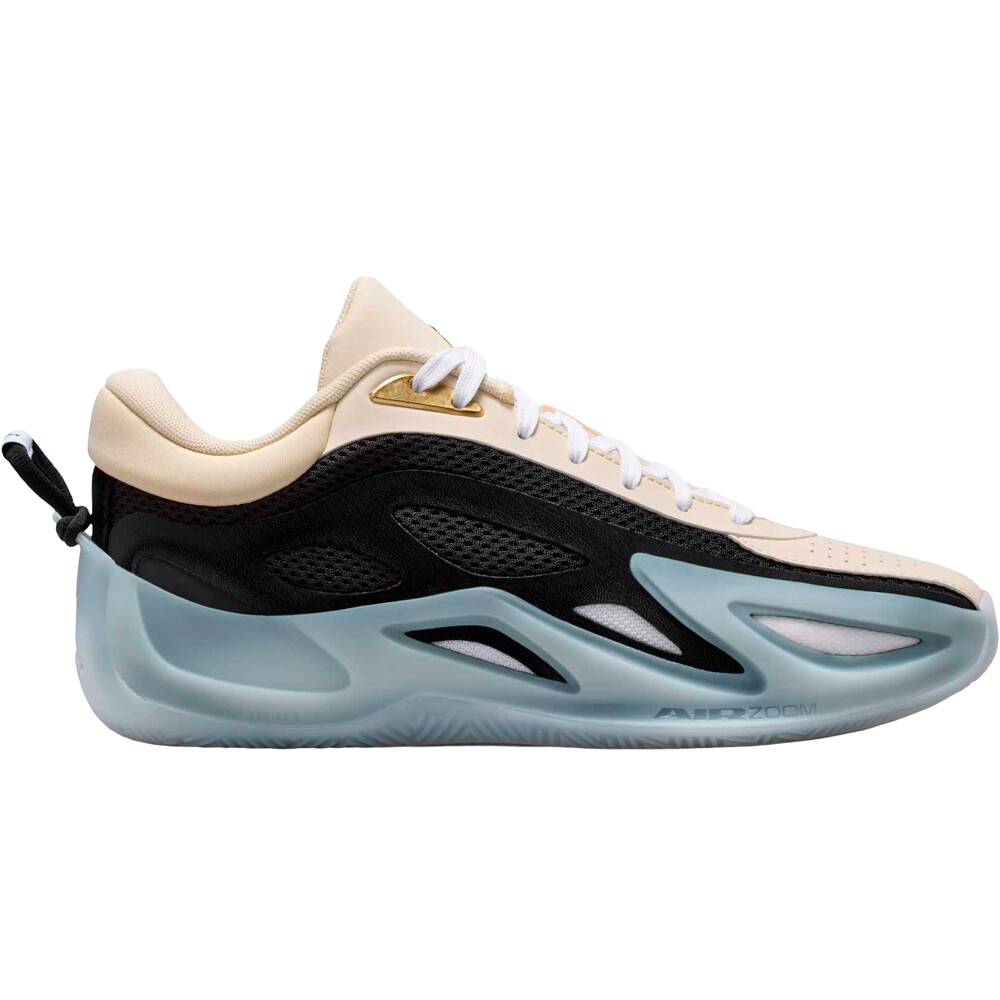 Nike zapatilla baloncesto WMNS JORDAN HEIR SERIES 2 PM lateral exterior