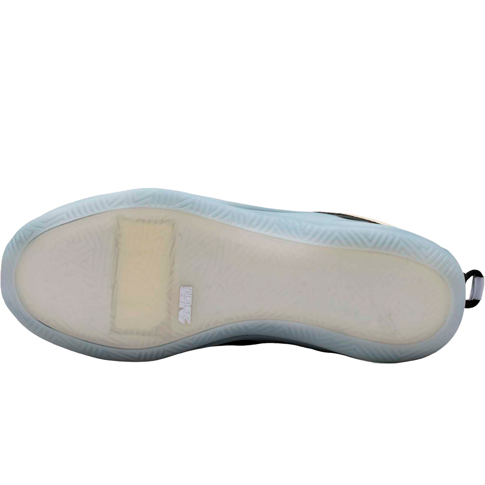 Nike zapatilla baloncesto WMNS JORDAN HEIR SERIES 2 PM vista superior