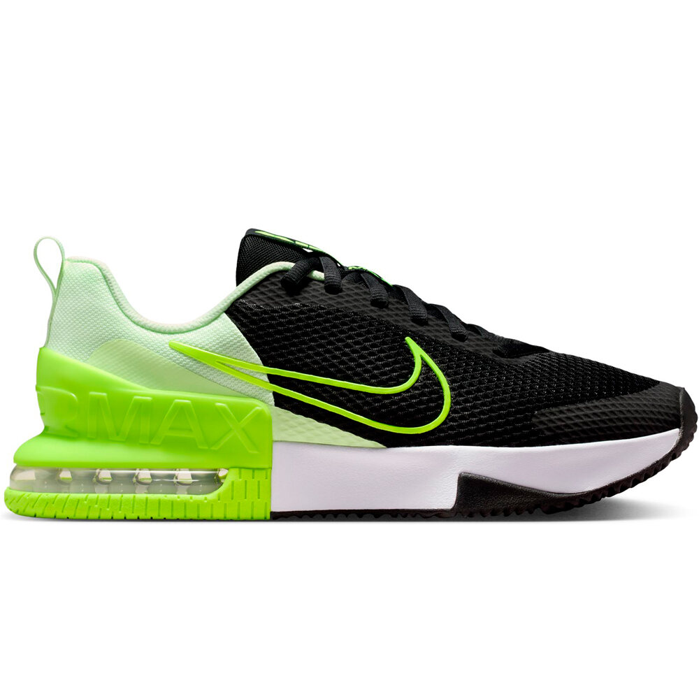 Nike zapatilla cross training hombre AIR MAX ALPHA TRAINER NEAM lateral exterior
