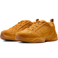 Nike zapatilla cross training hombre AIR MONARCH SE lateral interior