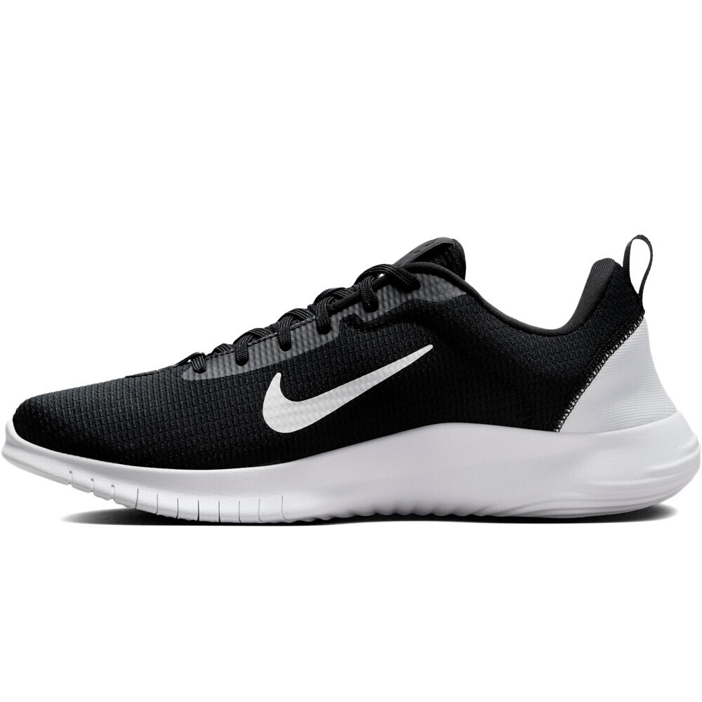 Nike zapatilla cross training hombre FLEX EXPERIENCE RN 12 puntera