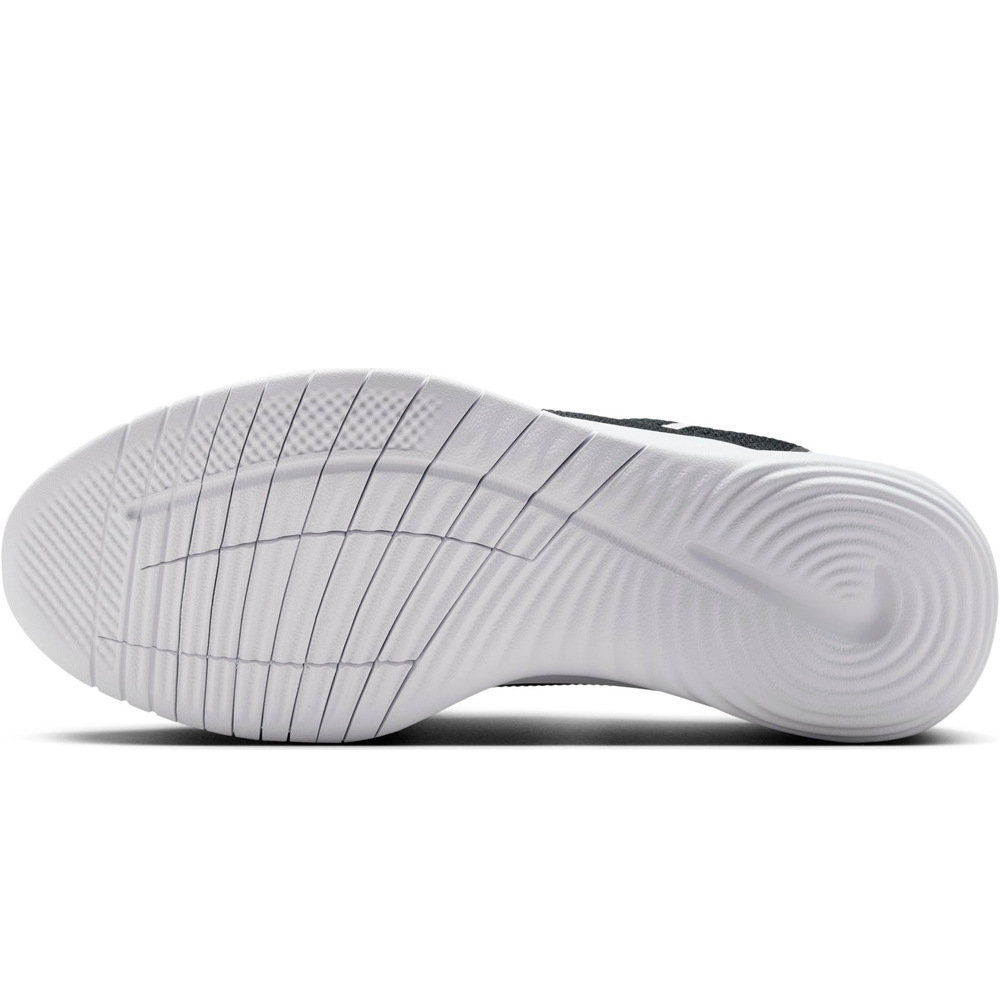 Nike zapatilla cross training hombre FLEX EXPERIENCE RN 12 vista superior