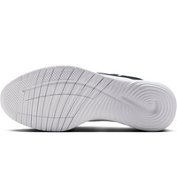 Nike zapatilla cross training hombre FLEX EXPERIENCE RN 12 vista superior