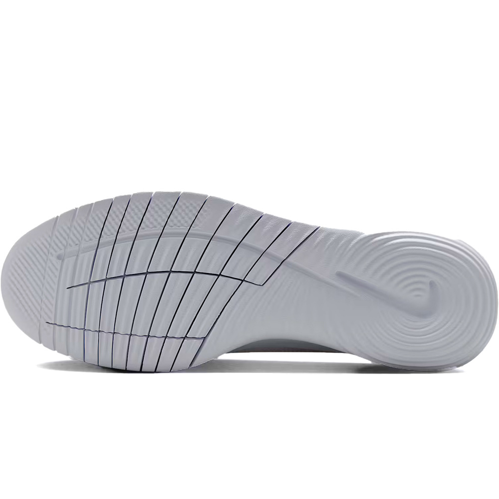 Nike zapatilla cross training hombre FLEX EXPERIENCE RN 12 vista superior
