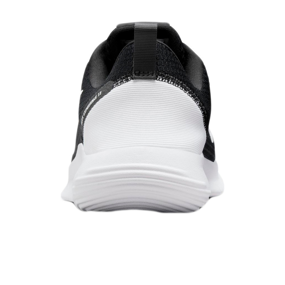 Nike zapatilla cross training hombre FLEX EXPERIENCE RN 12 vista trasera