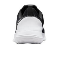 Nike zapatilla cross training hombre FLEX EXPERIENCE RN 12 vista trasera