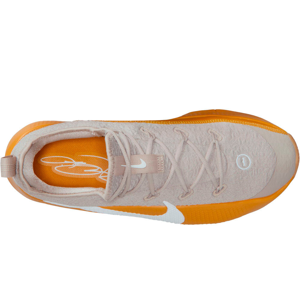 Nike zapatilla cross training hombre LEBRON TR 1 05