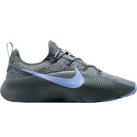 Nike zapatilla cross training hombre LEBRON TR 1 lateral exterior