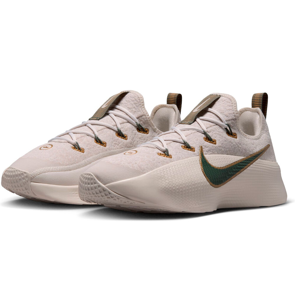 Nike zapatilla cross training hombre LEBRON TR 1 lateral interior