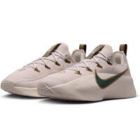 Nike zapatilla cross training hombre LEBRON TR 1 lateral interior