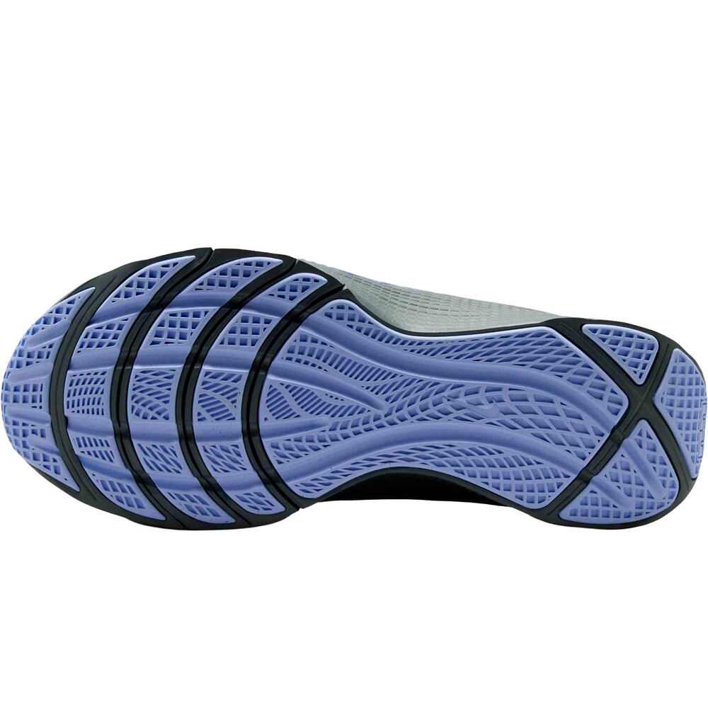 Nike zapatilla cross training hombre LEBRON TR 1 vista superior