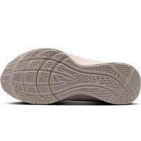 Nike zapatilla cross training hombre LEBRON TR 1 vista superior