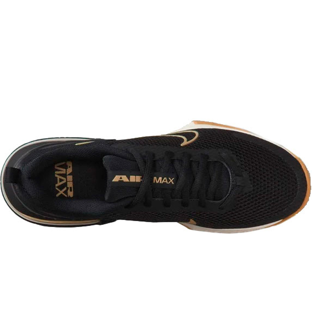 Nike zapatilla cross training hombre M AIR MAX ALPHA TRAINER 6 05