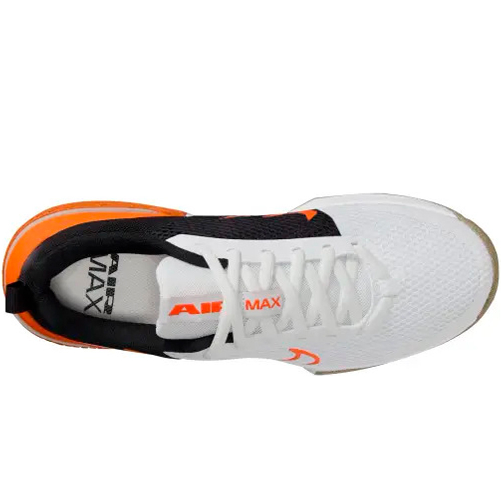 Nike zapatilla cross training hombre M AIR MAX ALPHA TRAINER 6 05