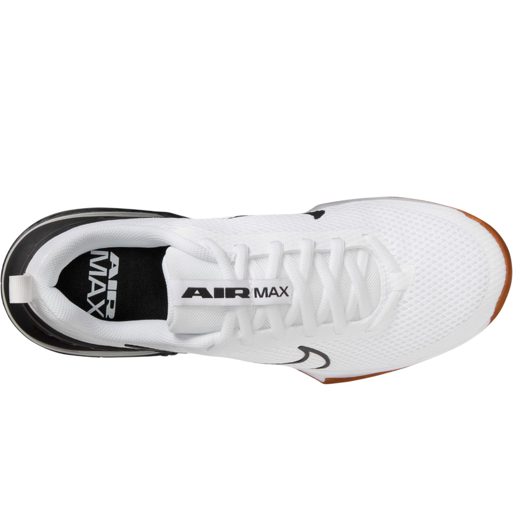 Nike zapatilla cross training hombre M AIR MAX ALPHA TRAINER 6 05