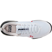 Nike zapatilla cross training hombre M AIR MAX ALPHA TRAINER 6 05