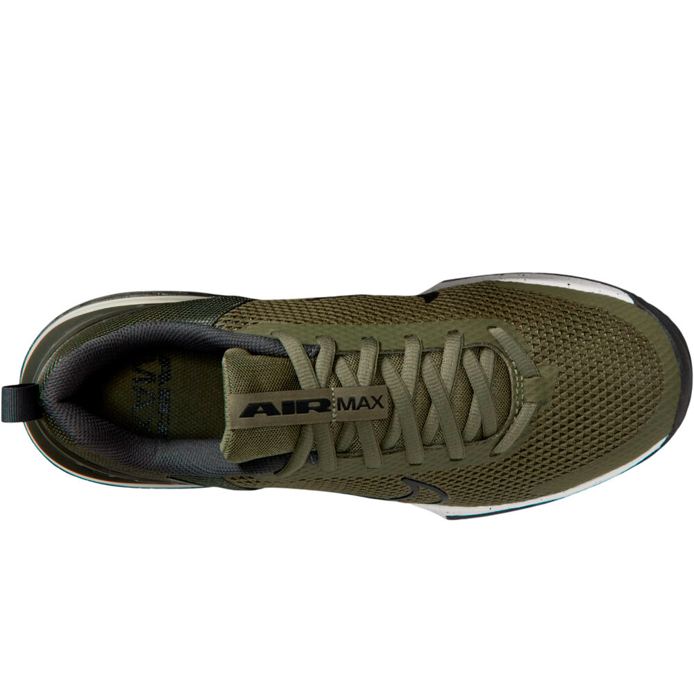 Nike zapatilla cross training hombre M AIR MAX ALPHA TRAINER 6 05