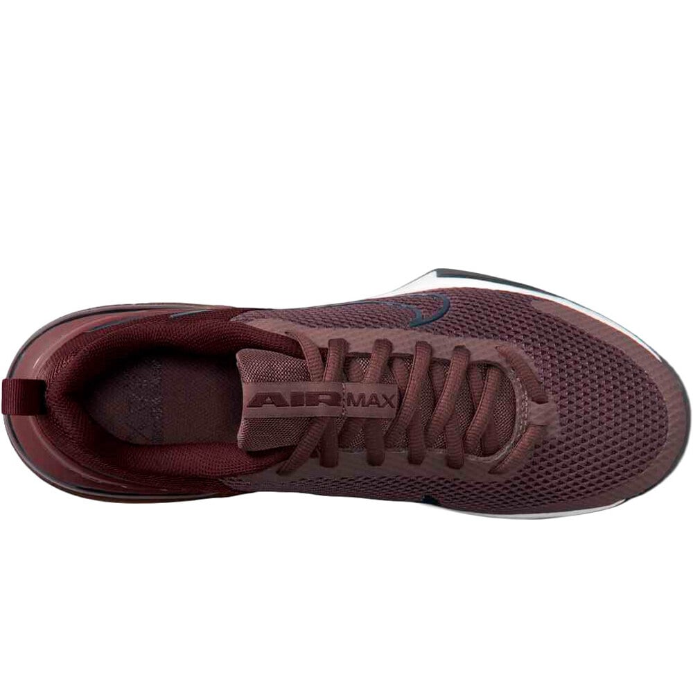 Nike zapatilla cross training hombre M AIR MAX ALPHA TRAINER 6 05