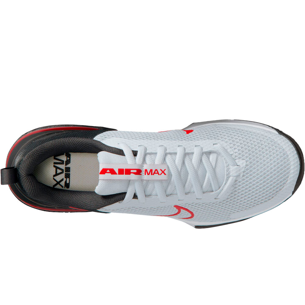 Nike zapatilla cross training hombre M AIR MAX ALPHA TRAINER 6 05