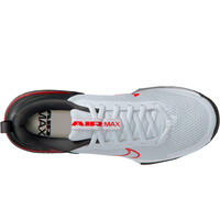 Nike zapatilla cross training hombre M AIR MAX ALPHA TRAINER 6 05