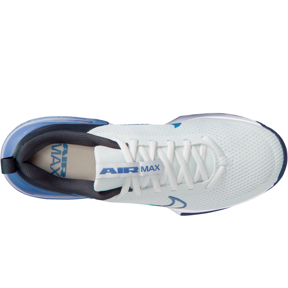 Nike zapatilla cross training hombre M AIR MAX ALPHA TRAINER 6 05