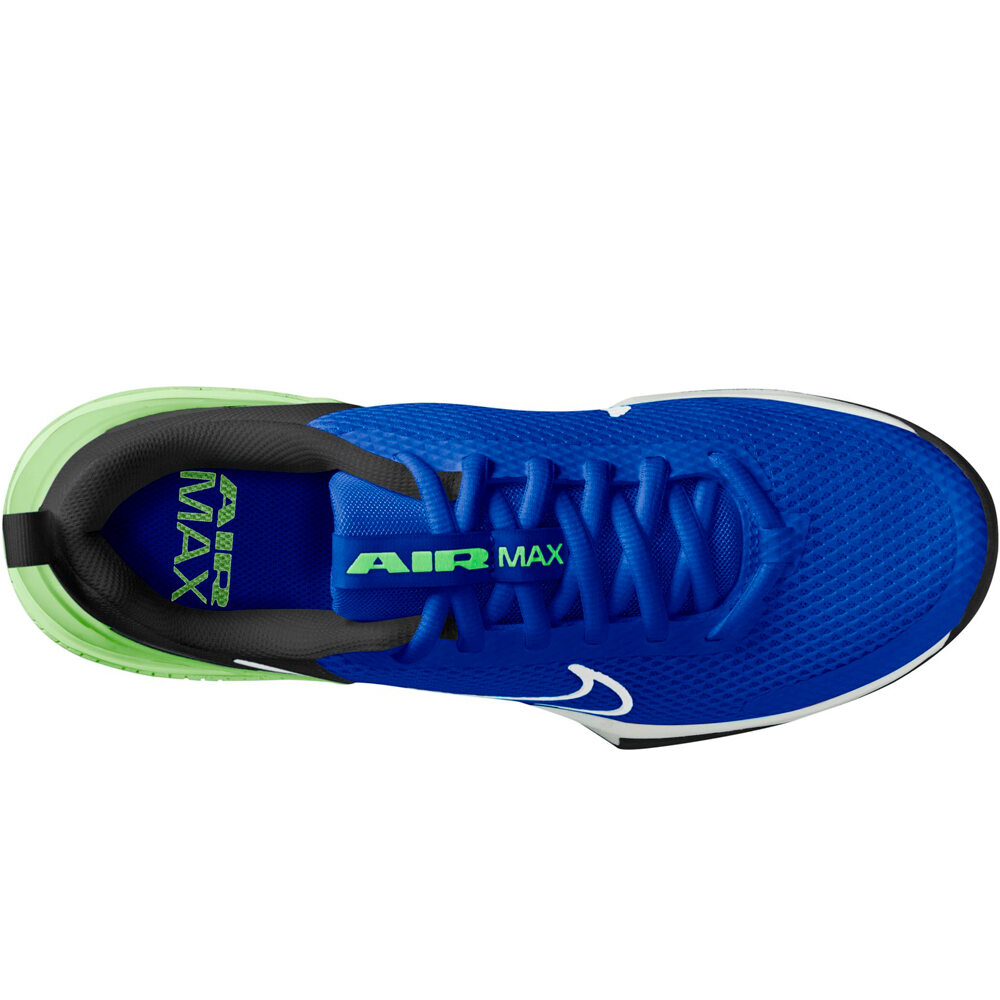 Nike zapatilla cross training hombre M AIR MAX ALPHA TRAINER 6 05