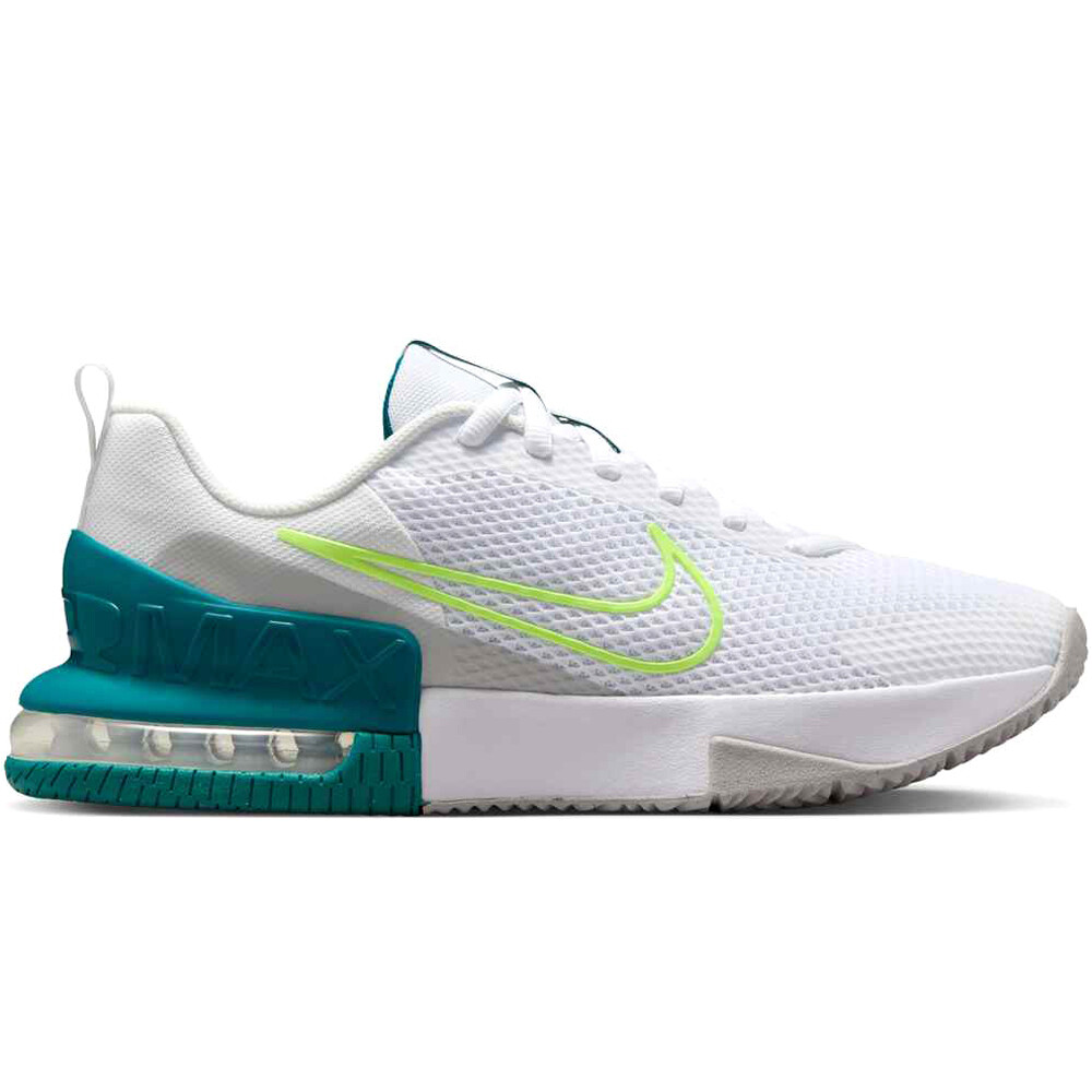 Nike zapatilla cross training hombre M AIR MAX ALPHA TRAINER 6 lateral exterior