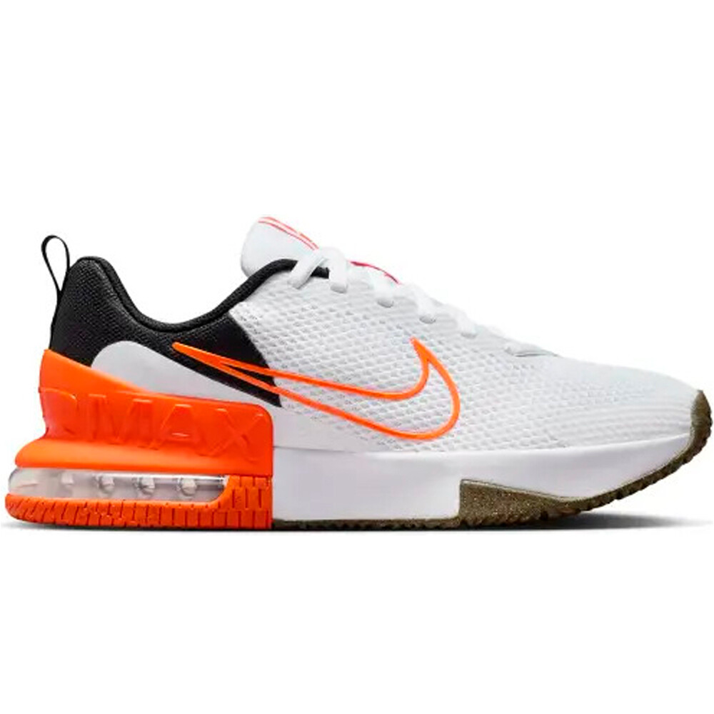 Nike zapatilla cross training hombre M AIR MAX ALPHA TRAINER 6 lateral exterior