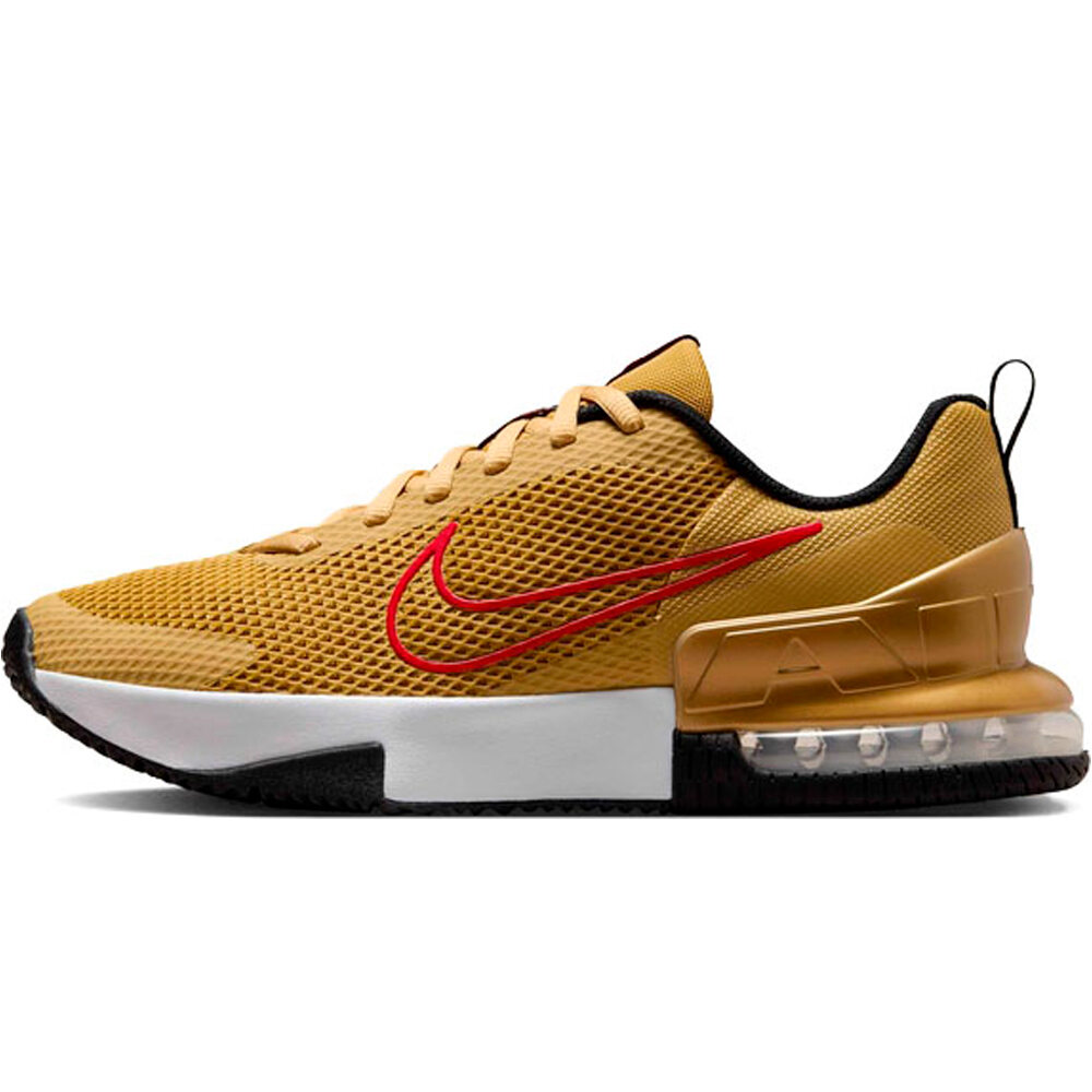 Nike zapatilla cross training hombre M AIR MAX ALPHA TRAINER 6 lateral exterior