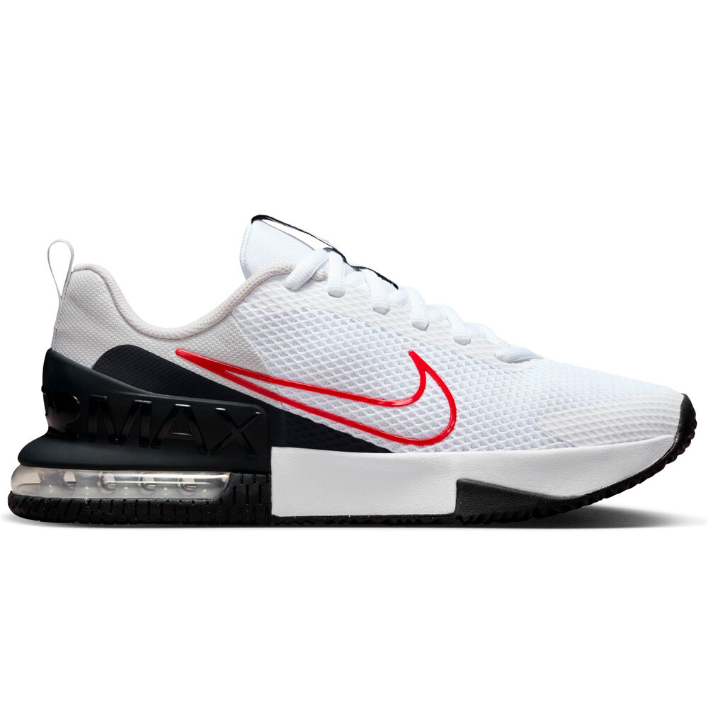 Nike zapatilla cross training hombre M AIR MAX ALPHA TRAINER 6 lateral exterior