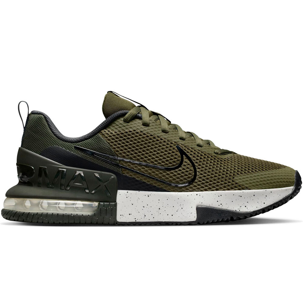 Nike zapatilla cross training hombre M AIR MAX ALPHA TRAINER 6 lateral exterior