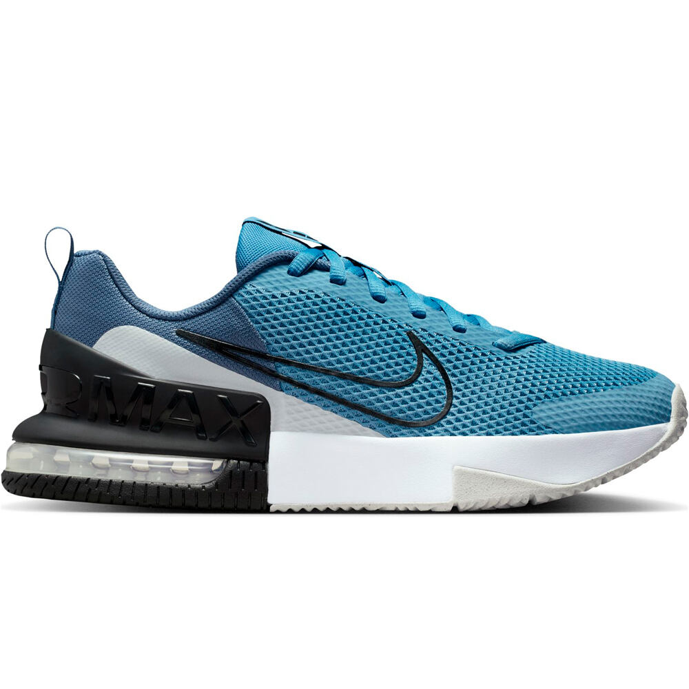 Nike zapatilla cross training hombre M AIR MAX ALPHA TRAINER 6 lateral exterior