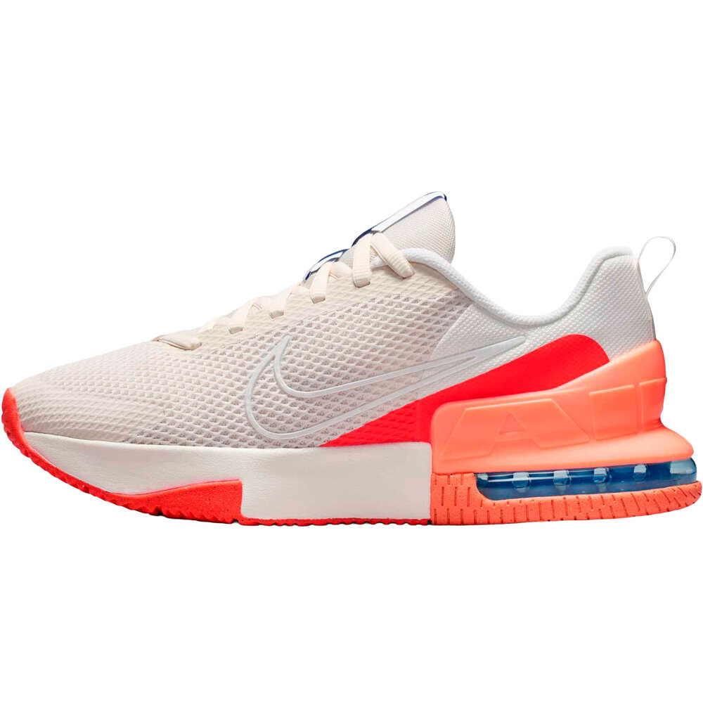 Nike zapatilla cross training hombre M AIR MAX ALPHA TRAINER 6 lateral exterior